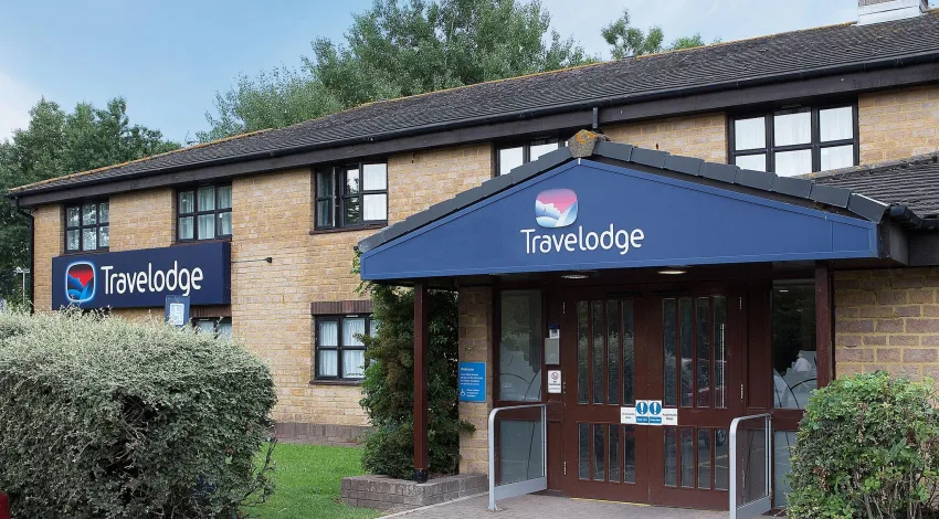 Travelodge legoland online